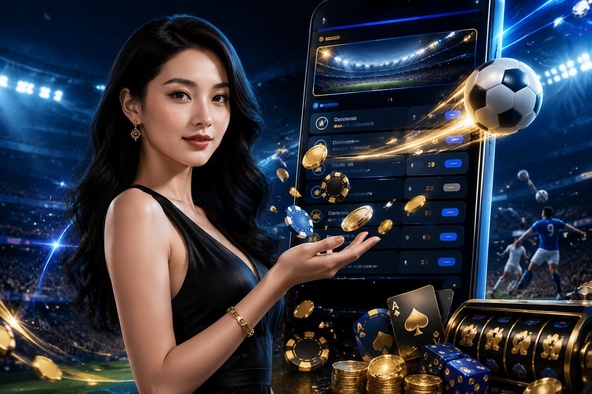 666win – Đăng nhập trên điện thoại di động iOS và Android tại Việt Nam