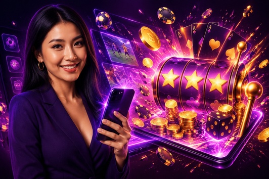 666win Casino – Trải nghiệm sòng bạc đẳng cấp dành cho người chơi Việt Nam
