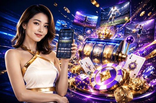666win – Đăng nhập tài khoản cá cược trực tuyến uy tín tại Việt Nam